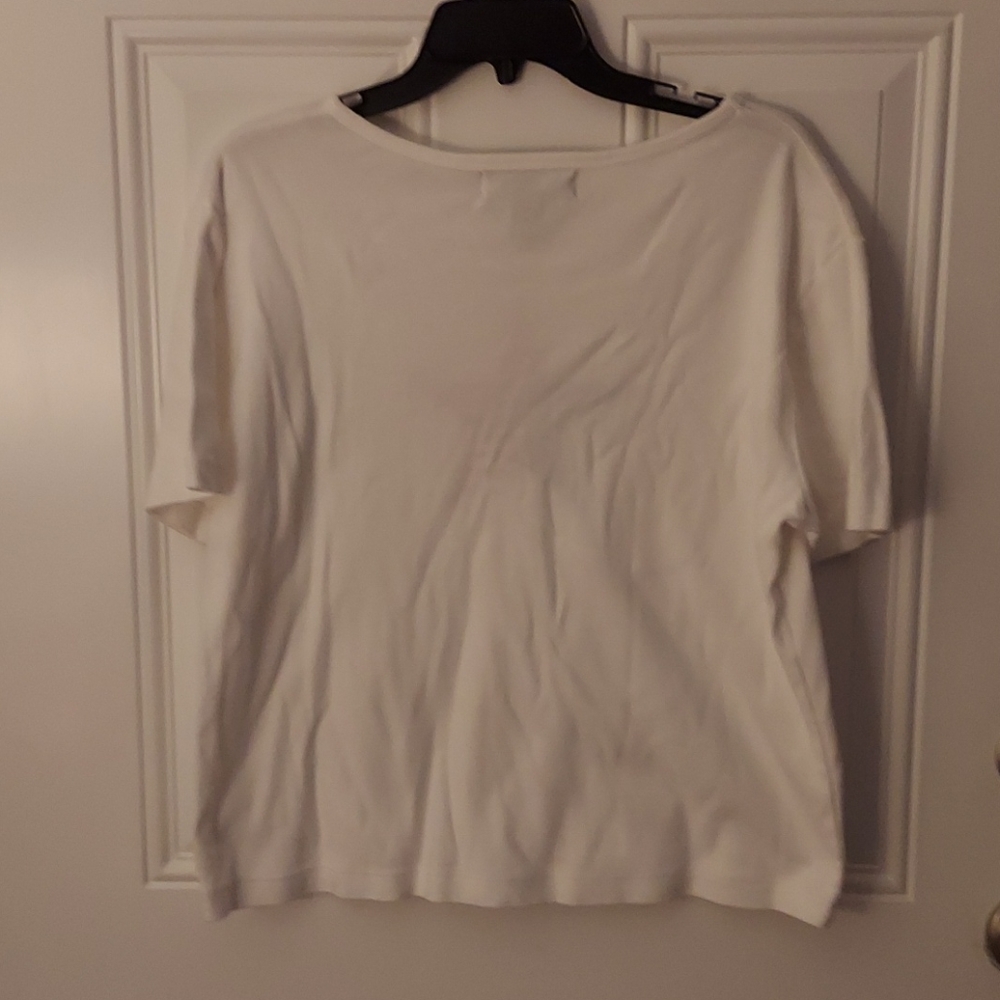 Women's In Focus Star tee - Picture 4 of 4